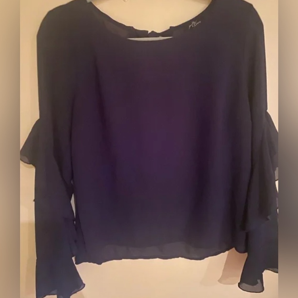 Milk & Honey Dress Shirt